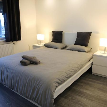 Sobe Opacak Hotell Slavonski Brod Eksteriør bilde