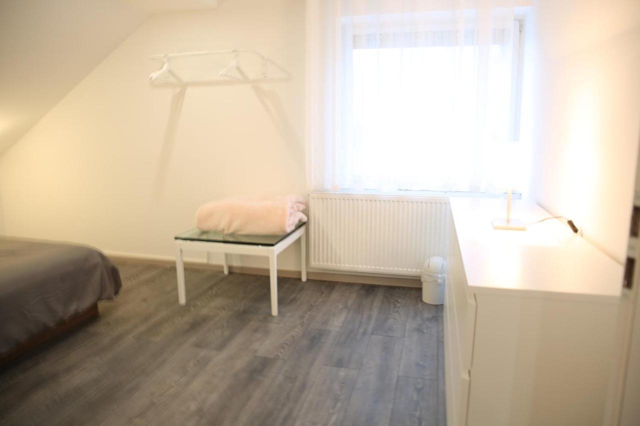 Sobe Opacak Hotell Slavonski Brod Eksteriør bilde