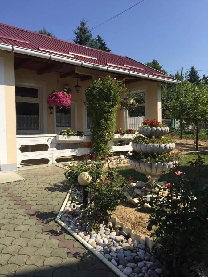 Sobe Opacak Hotell Slavonski Brod Eksteriør bilde