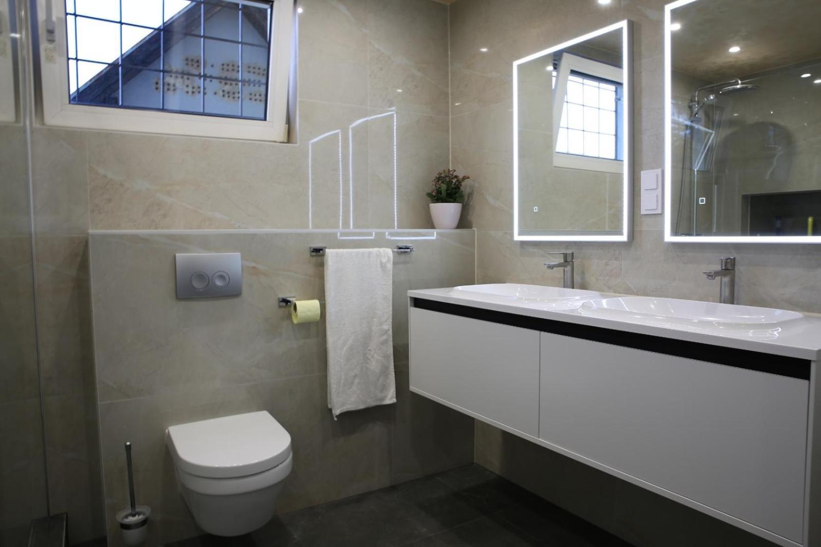 Sobe Opacak Hotell Slavonski Brod Rom bilde