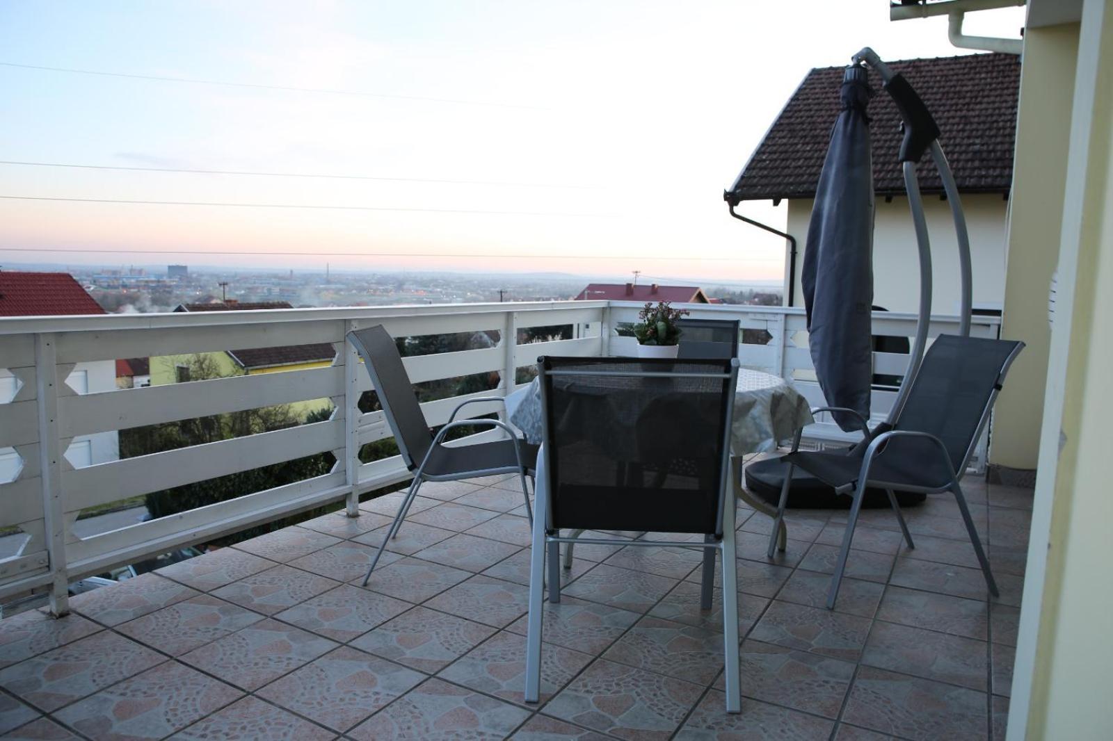 Sobe Opacak Hotell Slavonski Brod Rom bilde